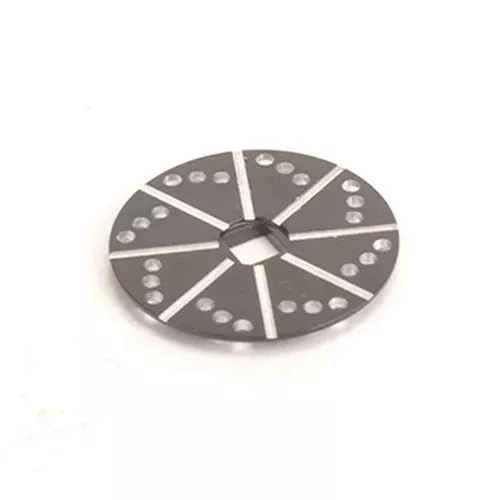 Schumacher U8015 Inner Slipper Plate – Storm ST