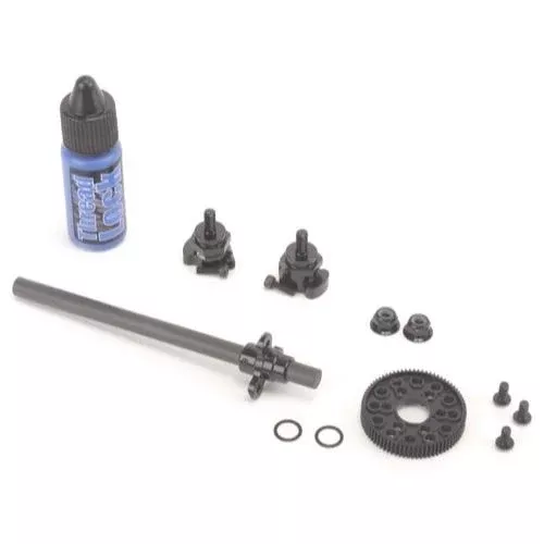 Schumacher U8176 LMP12 Hex Lightweight Spool Set
