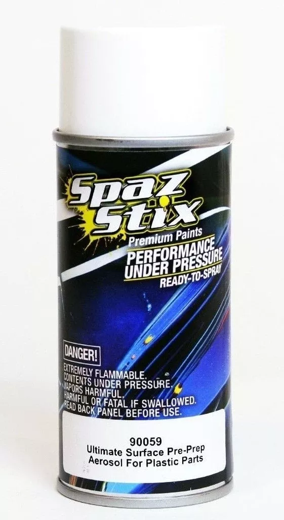 Spaz Stix 90059 Ultimate Surface Prep