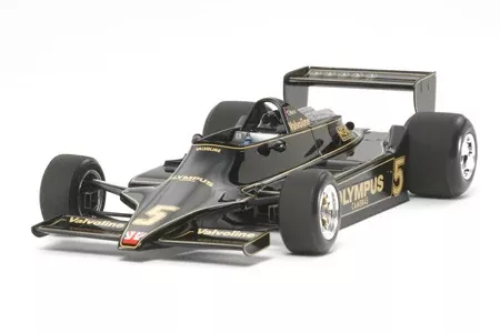 Tamiya 20060 LOTUS TYPE 79 1978