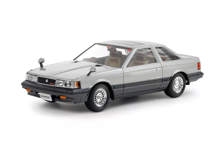 Tamiya 24365 1/24 TOYOTA SOARER 2000VR