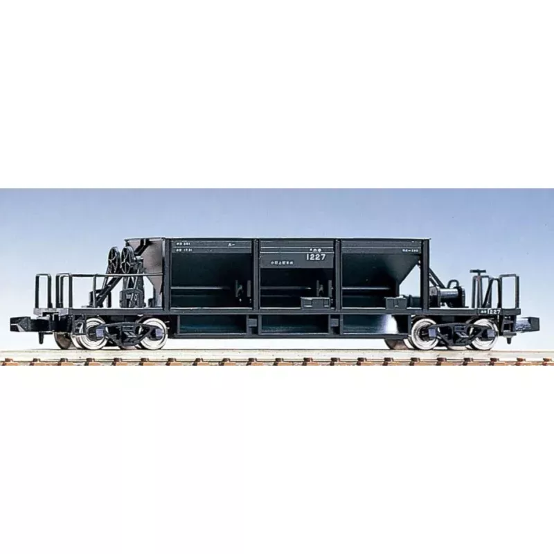 Tomix 02777 2777 N Freight Car Type Hoki 800, JRF, 2pcs