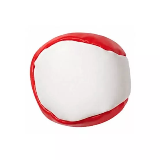 Toysmith 2-Tone Kick Bag - Assorted