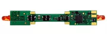 Train Control Systems 1030 MP-15N 4 Function Drop-in Decoder for the N Scale Atlas MP15