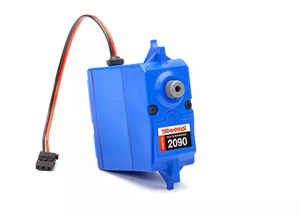 Traxxas 2090 Digital High Torque Waterproof Servo