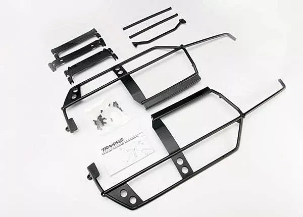 Traxxas 5620 Complete ExoCage Set with Hardware for Summit