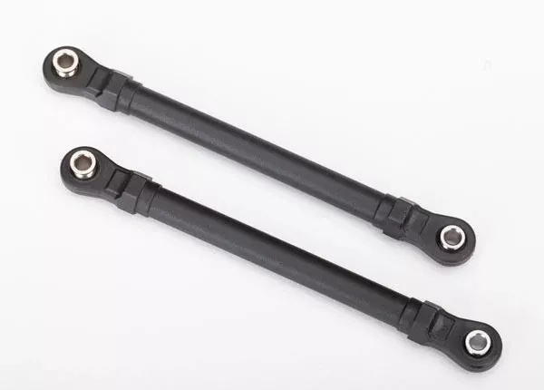 Traxxas 6742 Toe Links 87mm for Rustler 4×4