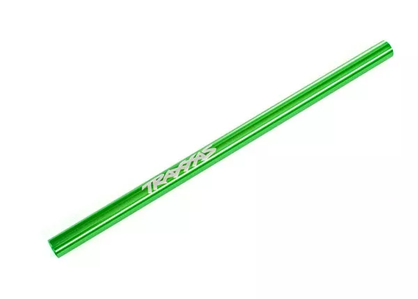 Traxxas 6755G Green Center Driveshaft Aluminum Stampede 4×4
