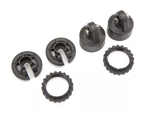 Traxxas 8964 Shock Caps for GT-Maxx Shocks