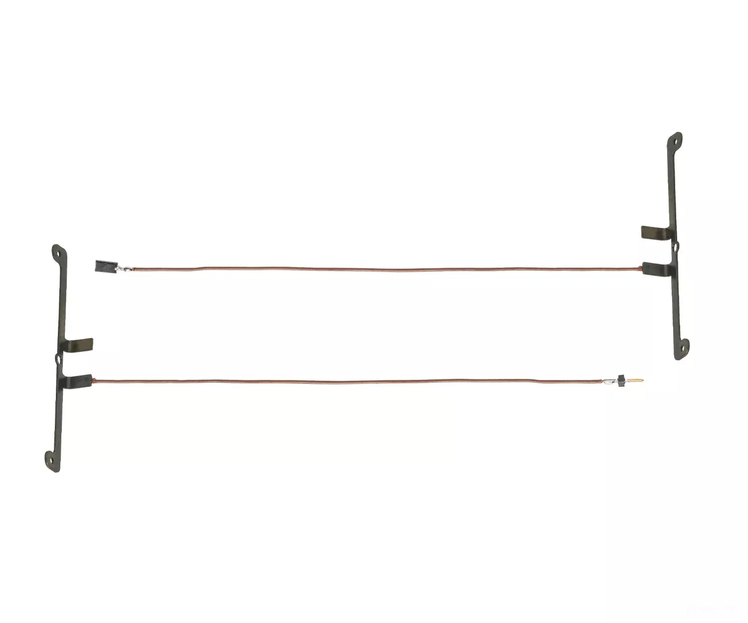 Trix 66724 HO Symmetrical Feeder Wire Set