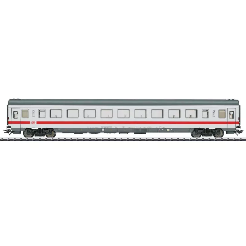 Trix HO 23141 Type Bpmbz 295.6 Open Seating Car