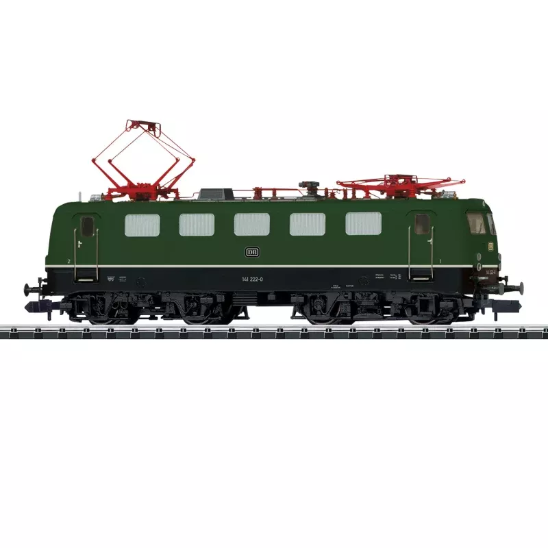 Trix N 16145 Class 141 Electric Locomotive