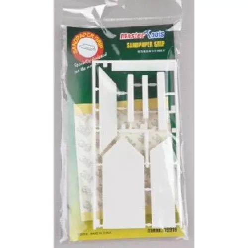 Trumpeter TR09919 Sandpaper Grip