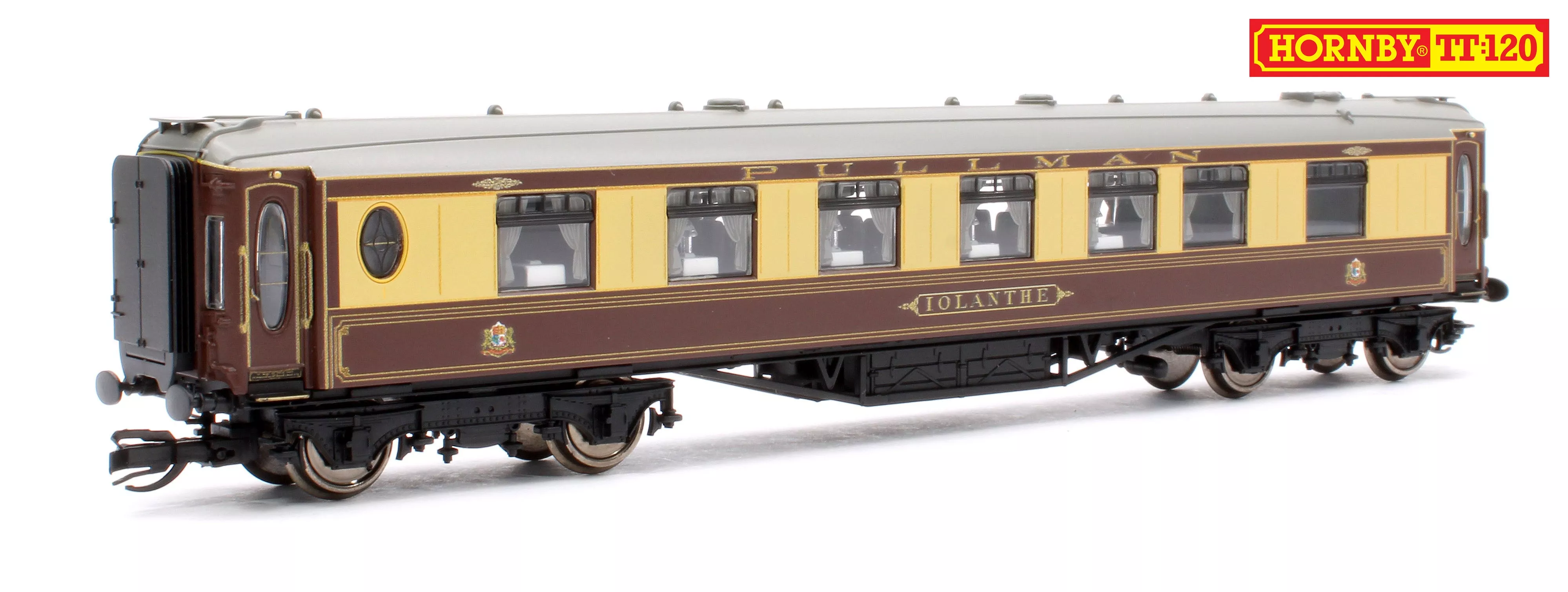 TT4003D Pullman 1st Class Kitchen ‘Iolanthe’