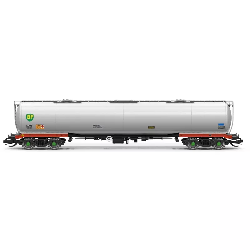 TT6088 BP TEA Tanker BPO87192