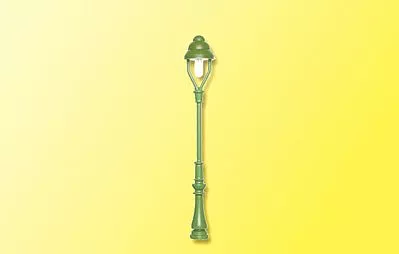 Viessmann 6011 HO Scale Uniform Gas Lamp — 56mm