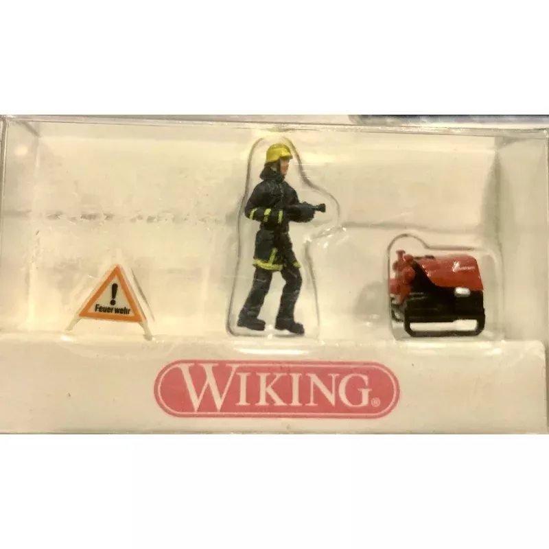 “WIKINGMODELS”1:87 Scale