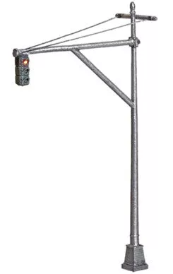 WJP5637 JP5637 N Mast Arm Traffic Lights