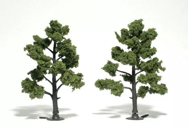 WTR1512 TR1512 5″-6″ Ready Made Light Green – Pack of 2