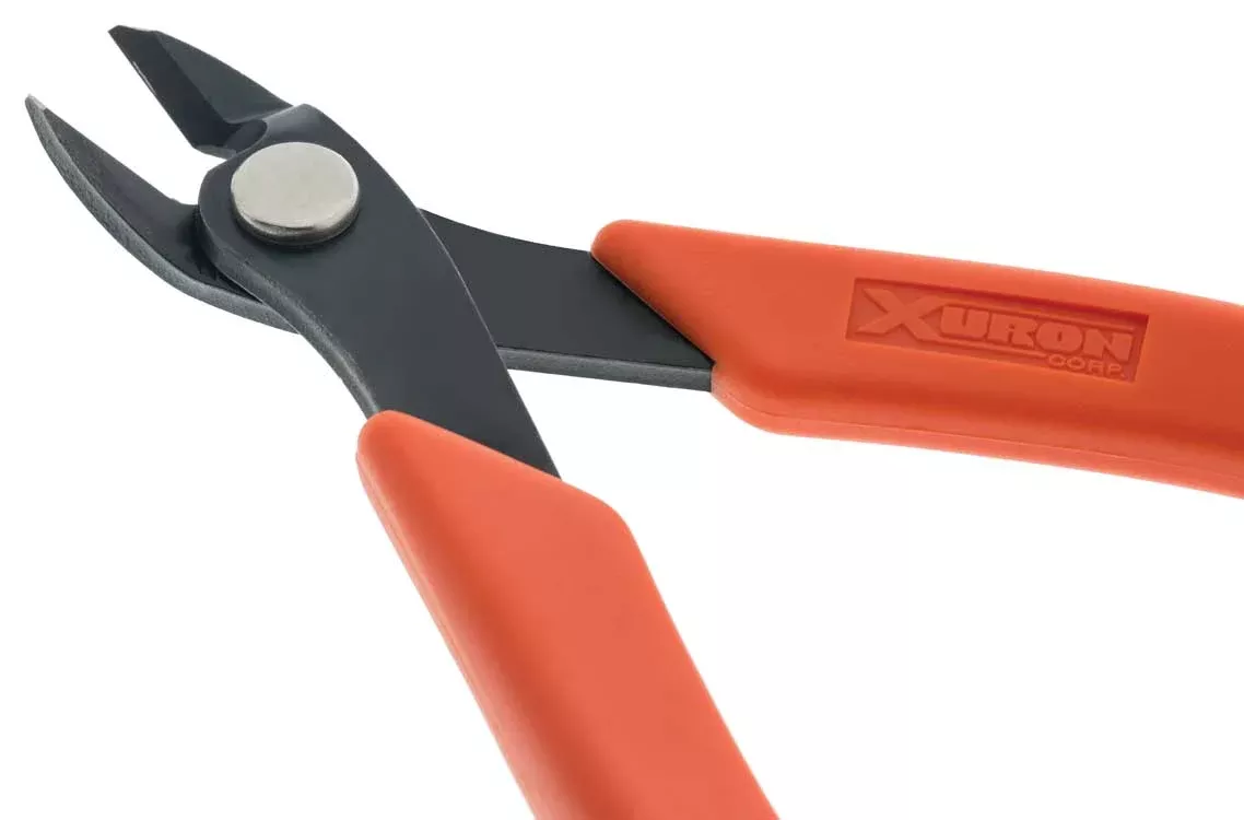 Xuron 2175 Shears — Crafter’s ALL Scale
