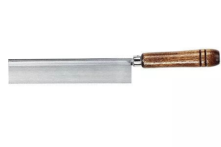 Zona 35-300 Woodcraft Saw — 24 TPI ALL Scale
