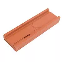 Zona 35250 Plastic Mini-Miter Box