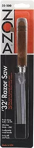Zona Tools 200 Razor Saw 32 TPI