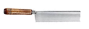 Zona Tools 35550 Universal Razer Saw 42 Teeth Per Inch