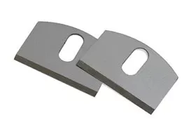 Zona Tools 37323 Spoke Shave Replacement Blade